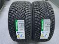 275/35r19 и 245/40r19 Rockblade Winter Plus Stud 2 за 210 000 тг. в Астана – фото 2