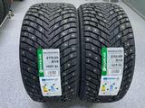 275/35r19 и 245/40r19 Rockblade Winter Plus Stud 2үшін210 000 тг. в Астана – фото 2