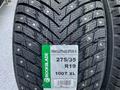 275/35r19 и 245/40r19 Rockblade Winter Plus Stud 2 за 210 000 тг. в Астана – фото 4