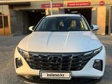 Hyundai Tucson 2024 годаfor14 000 000 тг. в Алматы – фото 2