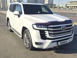 Toyota Land Cruiser 2022 годаүшін49 562 257 тг. в Астана – фото 2