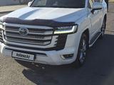 Toyota Land Cruiser 2022 годаүшін49 562 257 тг. в Астана