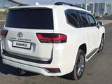 Toyota Land Cruiser 2022 годаүшін49 562 257 тг. в Астана – фото 3