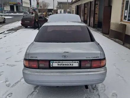 Toyota Camry 1996 года за 1 850 000 тг. в Кызылорда – фото 2