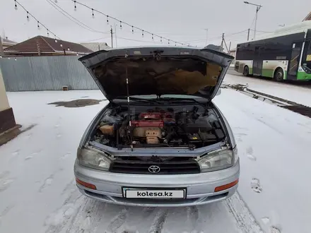 Toyota Camry 1996 года за 1 850 000 тг. в Кызылорда