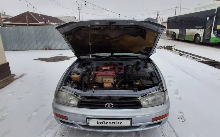 Toyota Camry 1996 года за 1 850 000 тг. в Кызылорда