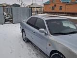 Toyota Camry 1996 года за 1 850 000 тг. в Кызылорда – фото 4