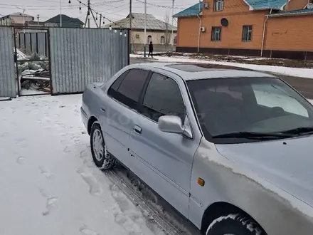 Toyota Camry 1996 года за 1 850 000 тг. в Кызылорда – фото 4