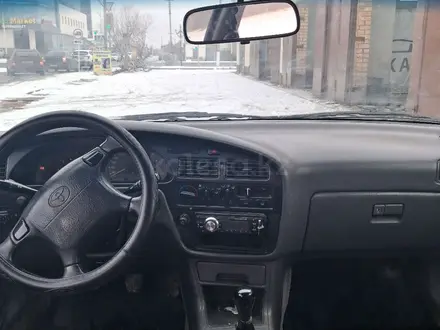 Toyota Camry 1996 года за 1 850 000 тг. в Кызылорда – фото 5