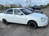 ВАЗ (Lada) Priora 2170 2012 года за 2 200 000 тг. в Актобе – фото 3