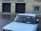 ВАЗ (Lada) 2107 2002 года за 1 000 000 тг. в Костанай