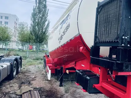 CIMC 2023 года за 13 700 000 тг. в Алматы – фото 3