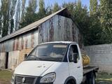 ГАЗ ГАЗель 2007 года за 4 700 000 тг. в Шымкент