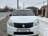 Renault Sandero 2013 годаүшін2 800 000 тг. в Уральск – фото 2