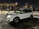 Subaru Forester 2014 года за 9 000 000 тг. в Астана