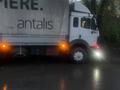Mercedes-Benz  1827 1992 года за 10 300 000 тг. в Алматы – фото 13