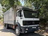 Mercedes-Benz  1827 1992 года за 11 200 000 тг. в Алматы