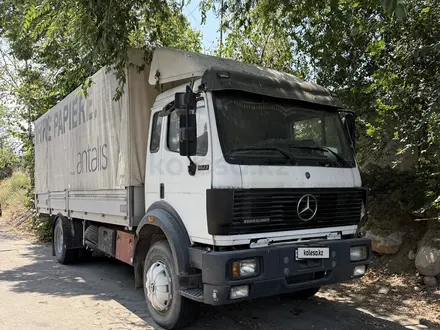 Mercedes-Benz  1827 1992 года за 9 900 000 тг. в Алматы