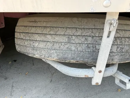 Mercedes-Benz  1827 1992 года за 9 900 000 тг. в Алматы – фото 6