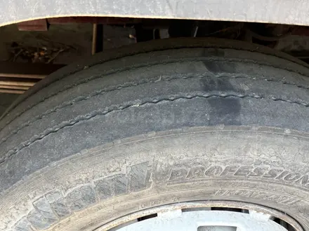 Mercedes-Benz  1827 1992 года за 9 900 000 тг. в Алматы – фото 7