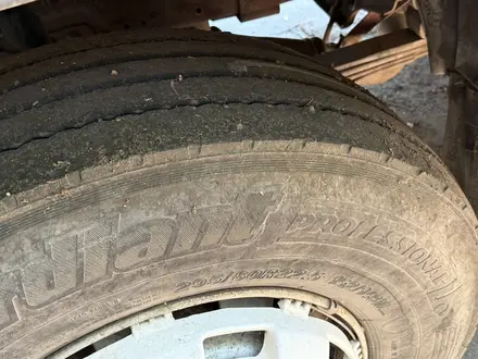 Mercedes-Benz  1827 1992 года за 9 900 000 тг. в Алматы – фото 8