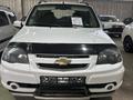 Chevrolet Niva 2020 года за 3 800 000 тг. в Костанай