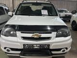 Chevrolet Niva 2020 года за 3 800 000 тг. в Костанай