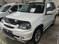 Chevrolet Niva 2020 года за 3 800 000 тг. в Костанай – фото 2