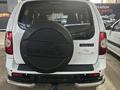 Chevrolet Niva 2020 года за 3 800 000 тг. в Костанай – фото 5
