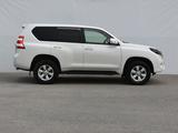 Toyota Land Cruiser Prado Comfort+ 2014 годаүшін15 400 000 тг. в Атырау – фото 4