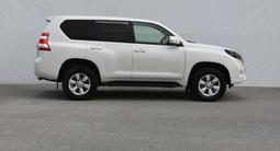 Toyota Land Cruiser Prado Comfort+ 2014 годаүшін15 400 000 тг. в Атырау – фото 4