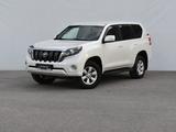 Toyota Land Cruiser Prado Comfort+ 2014 годаүшін15 400 000 тг. в Атырау