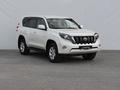 Toyota Land Cruiser Prado Comfort+ 2014 годаүшін15 400 000 тг. в Атырау – фото 3