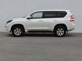 Toyota Land Cruiser Prado Comfort+ 2014 годаүшін15 400 000 тг. в Атырау – фото 5
