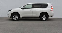 Toyota Land Cruiser Prado Comfort+ 2014 годаүшін15 400 000 тг. в Атырау – фото 5