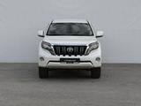 Toyota Land Cruiser Prado Comfort+ 2014 годаүшін15 400 000 тг. в Атырау – фото 2