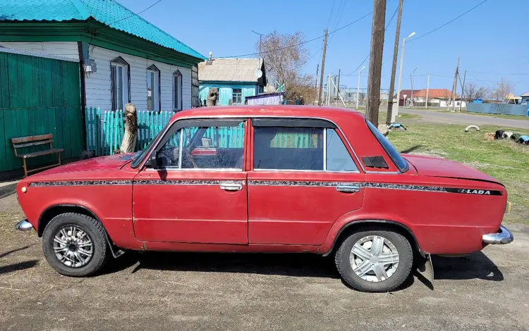 ВАЗ (Lada) 2101 1985 года за 450 000 тг. в Павлодар
