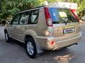 Nissan X-Trail 2005 года за 4 200 000 тг. в Алматы – фото 5