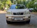 Nissan X-Trail 2005 года за 4 200 000 тг. в Алматы – фото 2