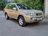 Nissan X-Trail 2005 годаүшін4 200 000 тг. в Алматы – фото 3