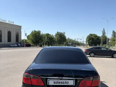 Nissan Maxima 2004 года за 4 000 000 тг. в Алматы – фото 4