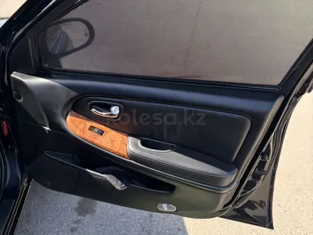 Nissan Maxima 2004 года за 4 000 000 тг. в Алматы – фото 13