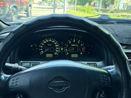 Nissan Maxima 2004 года за 4 000 000 тг. в Алматы – фото 19
