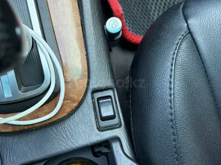 Nissan Maxima 2004 года за 4 000 000 тг. в Алматы – фото 21