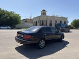 Nissan Maxima 2004 годаүшін4 000 000 тг. в Алматы