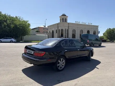 Nissan Maxima 2004 года за 4 000 000 тг. в Алматы