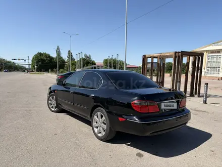 Nissan Maxima 2004 года за 4 000 000 тг. в Алматы – фото 6