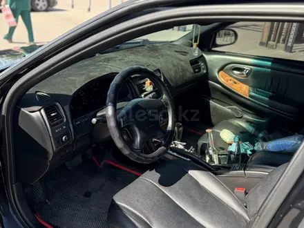 Nissan Maxima 2004 года за 4 000 000 тг. в Алматы – фото 8