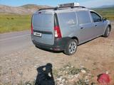 ВАЗ (Lada) Largus (фургон) 2013 годаүшін3 700 000 тг. в Шымкент – фото 5