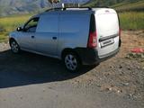 ВАЗ (Lada) Largus (фургон) 2013 годаүшін3 700 000 тг. в Шымкент